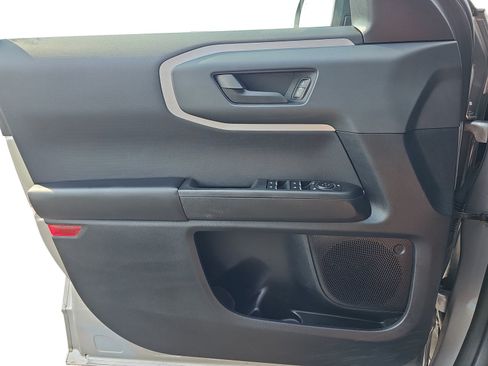 Used 2023 Ford Bronco Sport Big Bend AWD/4WD image 23