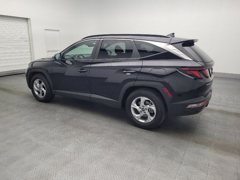 Used 2024 Hyundai Tucson SEL image 3