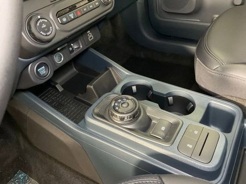 New 2025 Ford Maverick Lariat w/ Black Appearance Package image 19