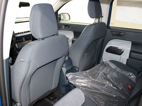 New 2026 Ford Maverick XLT image 23