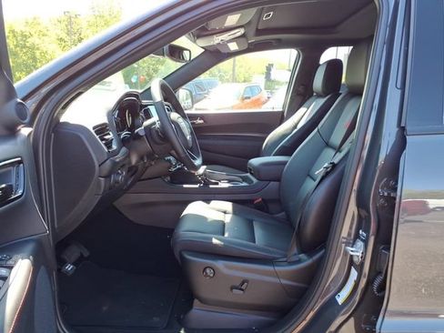 New 2026 Dodge Durango GT AWD/4WD image 13