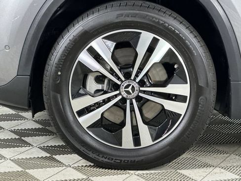 Certified 2026 Mercedes-Benz GLA 250 4MATIC image 34