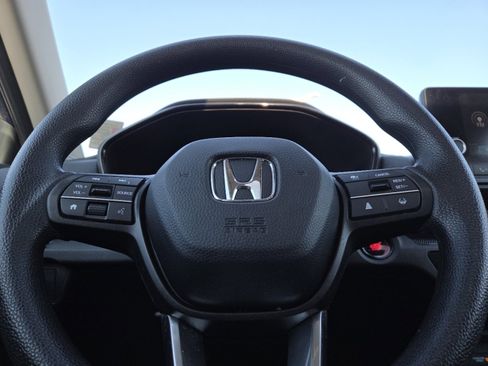 Used 2025 Honda CR-V EX image 25
