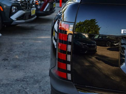 New 2026 Hyundai Palisade SE image 7