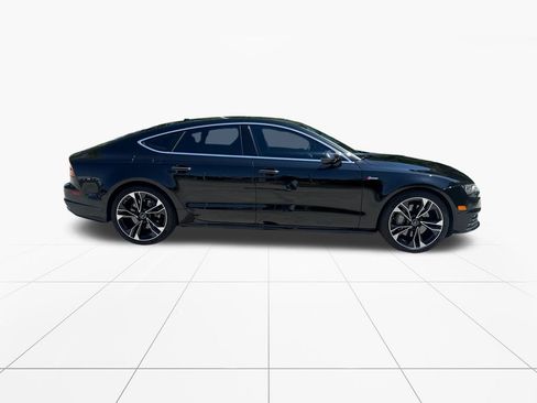 Used 2018 Audi A7 3.0T Premium Plus AWD/4WD image 9