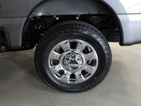 New 2026 Ford F350 Lariat w/ Chrome Package AWD/4WD image 29