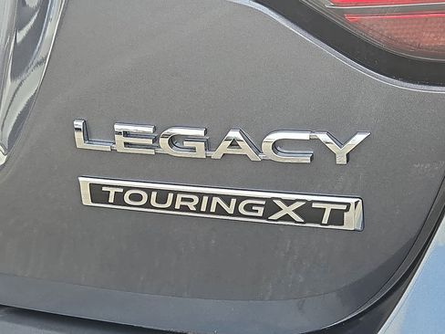 Used 2023 Subaru Legacy Touring XT image 31
