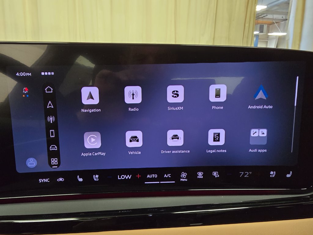 New 2026 Audi A5 Premium Plus AWD/4WD image 22