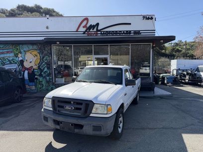 Used 2007 Ford Ranger XL