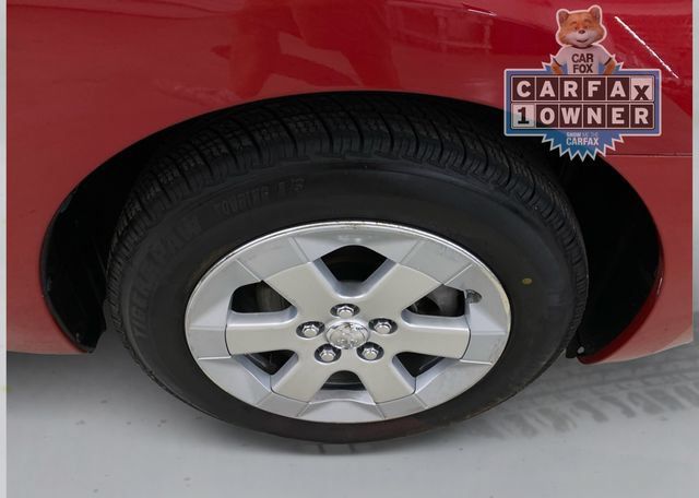 Used 2008 Toyota Prius FWD image 16