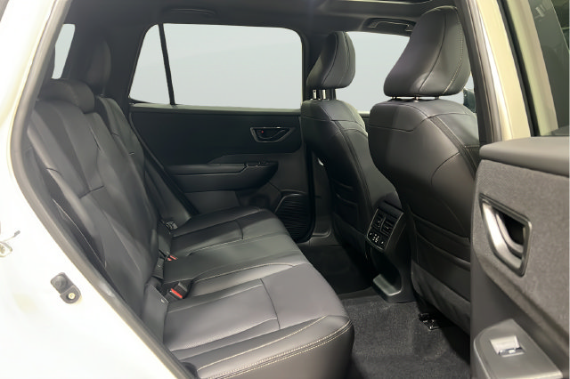 Certified 2026 Subaru Outback Limited AWD/4WD image 19