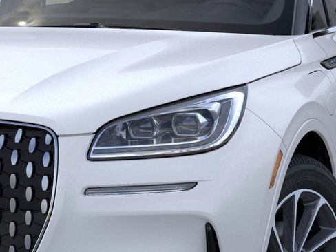 New 2026 Lincoln Corsair Grand Touring image 18