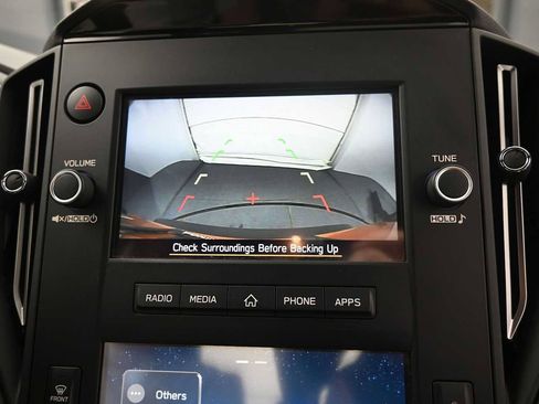 Used 2023 Subaru WRX AWD/4WD image 5
