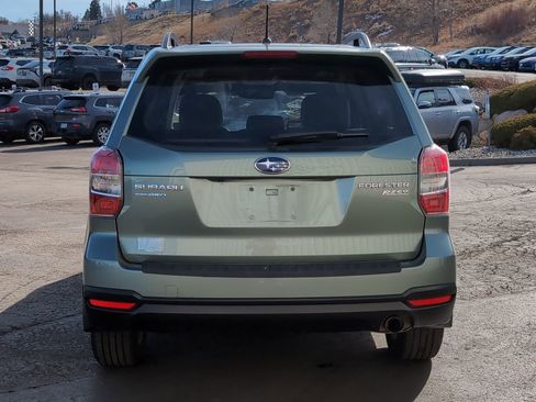 Used 2014 Subaru Forester 2.5i Limited w/ Popular Package #2 image 6