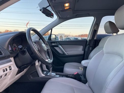 Used 2014 Subaru Forester 2.5i Limited w/ Popular Package #1 image 13