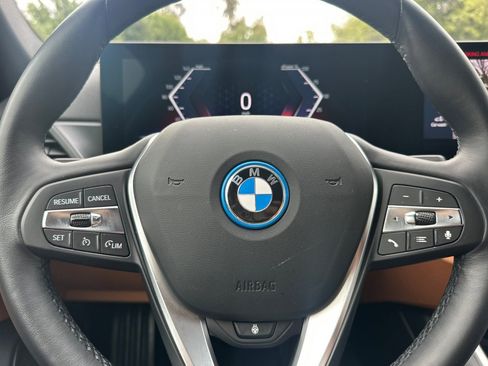 Certified 2023 BMW i4 eDrive35 w/ Premium Package RWD image 28