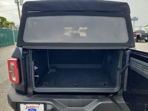 Certified 2021 Ford Bronco Big Bend AWD/4WD image 10