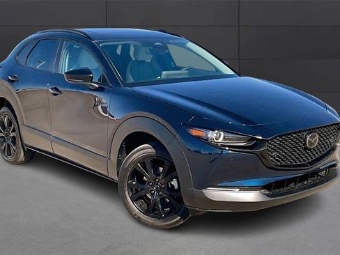 New 2026 MAZDA CX-30 AWD 2.5 S image 2