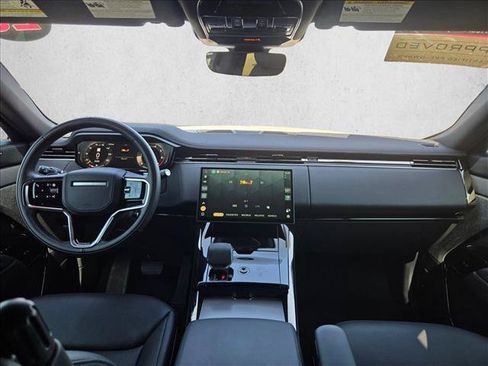 Used 2026 Land Rover Range Rover Sport SE AWD/4WD image 19