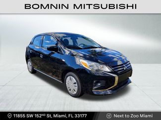 New 2024 Mitsubishi Mirage ES video 1