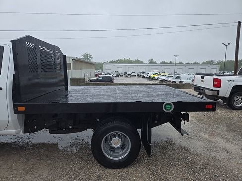 New 2025 Chevrolet Silverado 3500 W/T w/ WT Convenience Package image 9