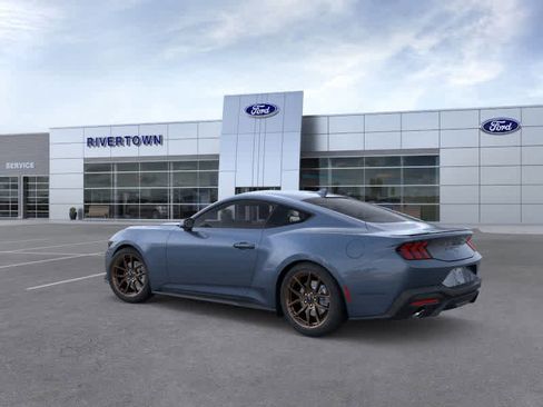 New 2026 Ford Mustang Premium image 4