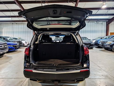 Used 2012 Acura MDX AWD/4WD image 10