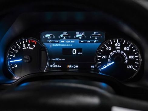 Used 2018 Ford F150 XLT w/ Equipment Group 302A Luxury image 16