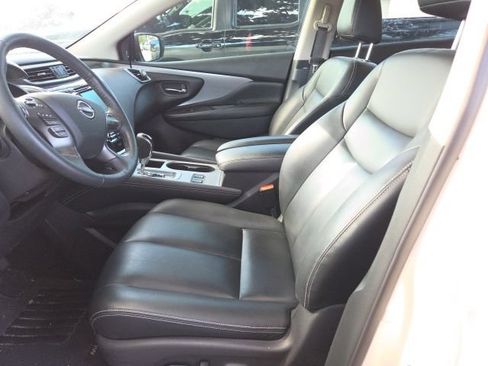 Certified 2024 Nissan Murano SV FWD image 7
