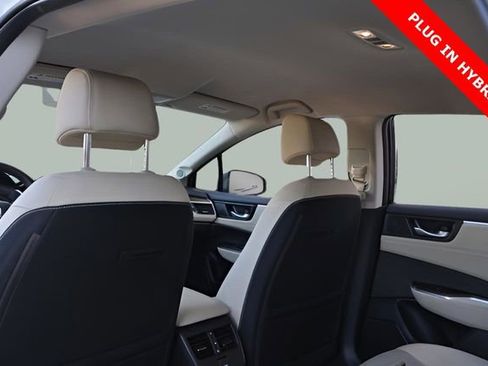 Used 2021 Honda Clarity Plug-In Hybrid image 16
