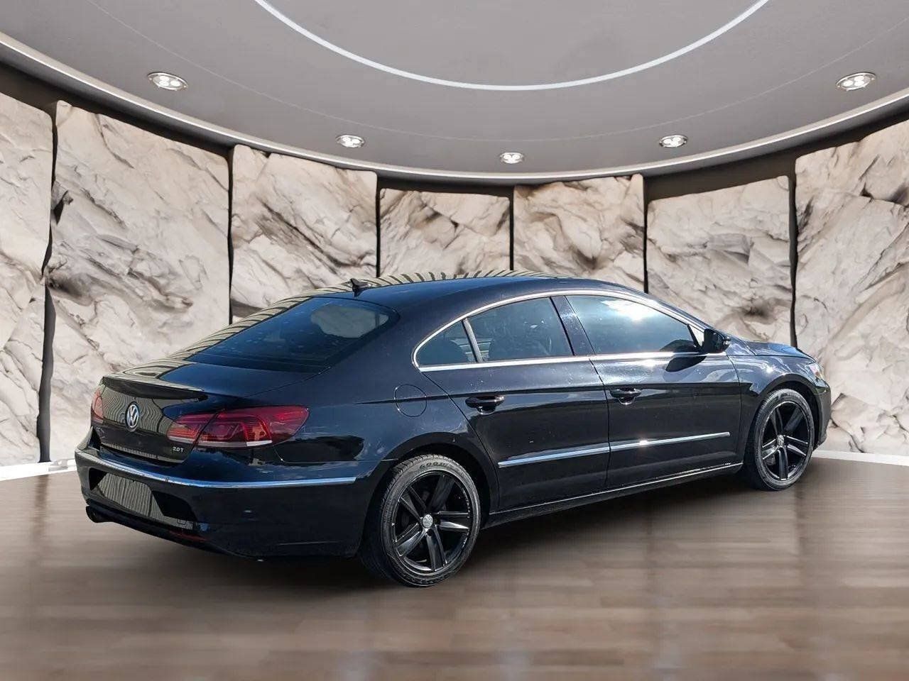 Used 2014 Volkswagen CC Sport FWD image 10