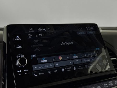 New 2026 Honda Odyssey EX-L image 16