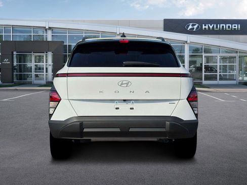 New 2026 Hyundai Kona SEL Sport image 6