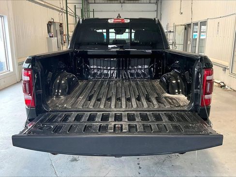 Used 2022 RAM 1500 Laramie image 30