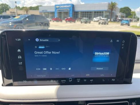 Used 2025 Lincoln Aviator Reserve RWD image 25