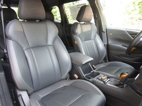 Used 2022 Subaru Forester Wilderness w/ Wilderness Package AWD/4WD image 20
