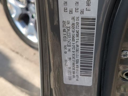 Used 2020 Jeep Compass Limited image 35