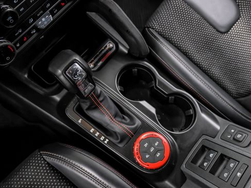 Used 2023 Ford Bronco Raptor image 34