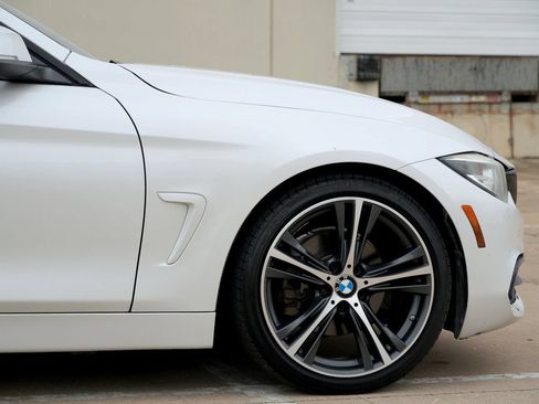 Used 2018 BMW 430i Gran Coupe RWD image 29