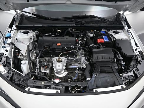 Used 2024 Honda Civic Sport image 11