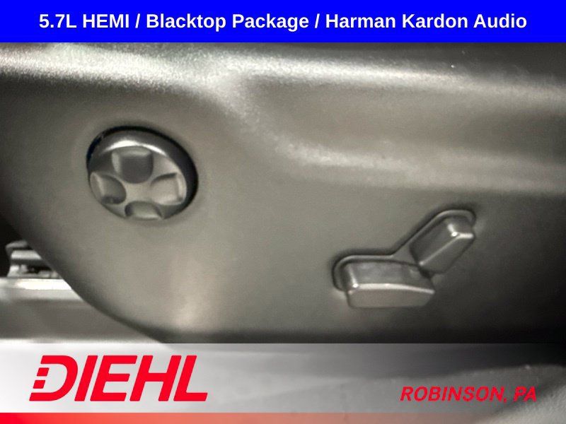 Used 2023 Dodge Durango R/T AWD/4WD image 24