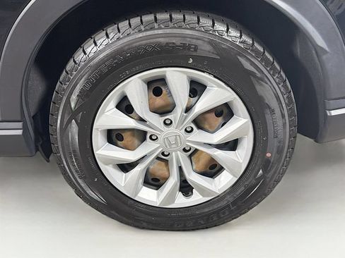 Used 2023 Honda CR-V LX image 34