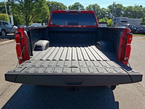 Used 2025 Chevrolet Silverado 2500 ZR2 AWD/4WD image 32