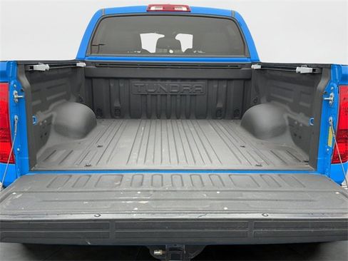 Used 2021 Toyota Tundra Limited w/ Limited Premium Package image 12