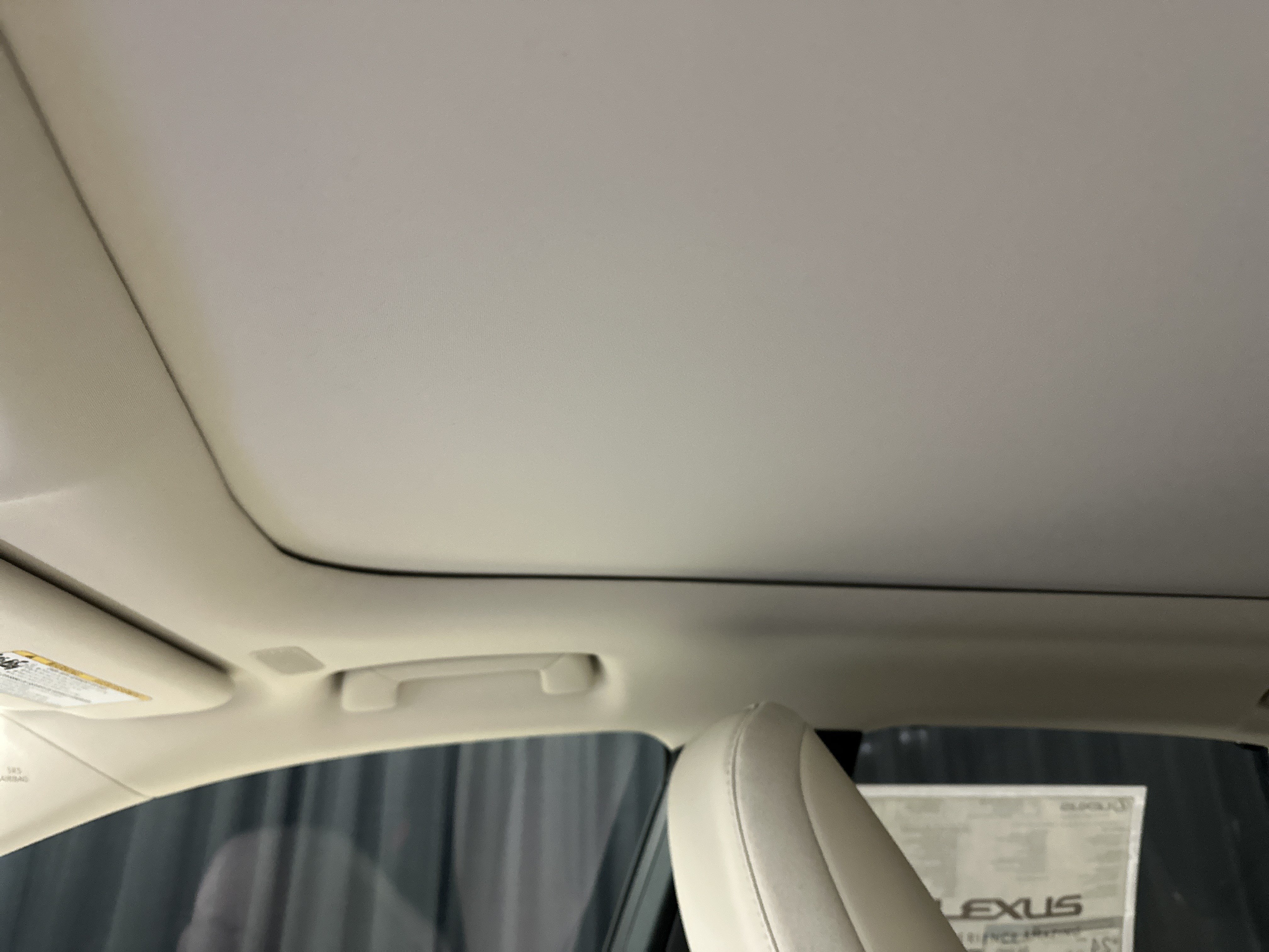 New 2026 Lexus RX 350 AWD w/ Convenience Package image 31