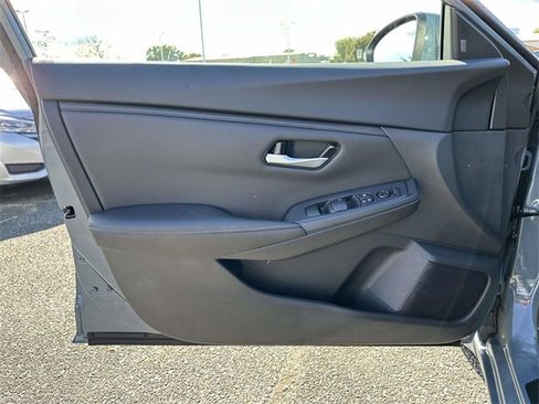 New 2025 Nissan Sentra SV w/ All-Weather Package image 14