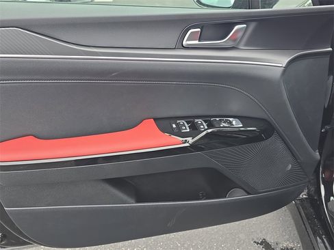 New 2026 Kia K5 GT-Line image 17