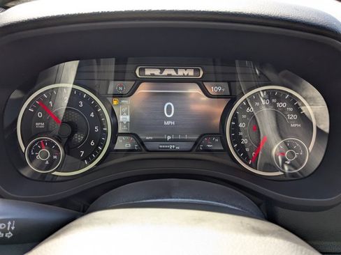 New 2026 RAM 1500 Big Horn image 27