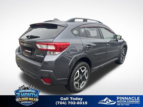 Used 2018 Subaru Crosstrek 2.0i Limited AWD/4WD image 4