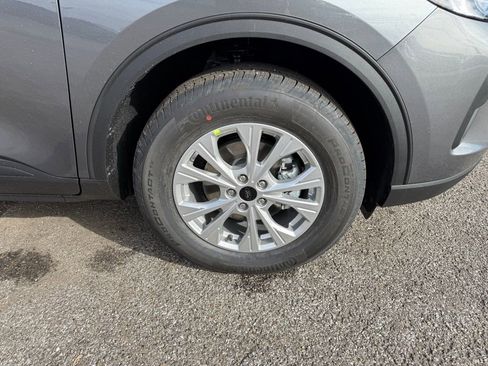 New 2026 Ford Escape Active w/ Cold Weather Package image 32